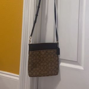 coach crossbody